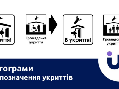 Якими стануть укриття за новими Державно-будівельними нормами – експертна думка  