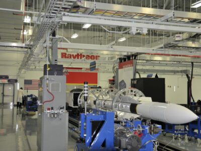 Американський ОПК чекає замовлення на зброю для України  