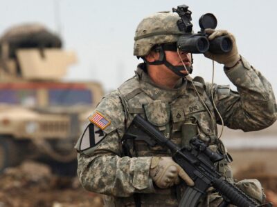 Ймовірні сценарії зіткнення США з Китаєм і росією  