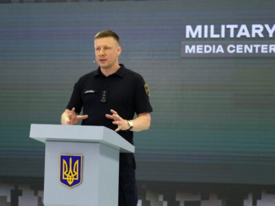 З початку вторгнення рф в Україну створено 131 підрозділ добровільної пожежної охорони — Віктор Вітовецький  