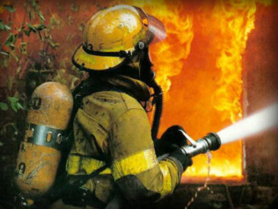 25 серпня відбудеться брифінг щодо роботи добровільних пожежних команд в умовах війни  