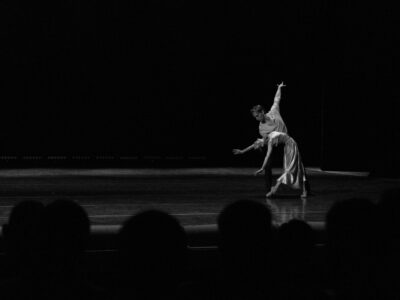 Понад 2 млн доларів для ГУР МО України зібрали студенти KSE і світові зірки балету  