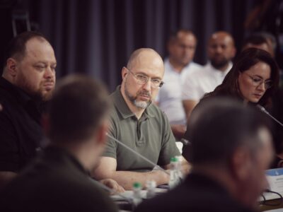 Уряд виділив 10 млрд гривень на відновлення та підготовку енергетики до опалювального сезону  