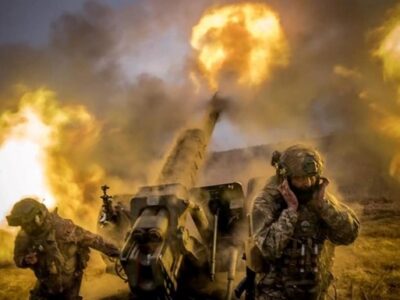 На Мелітопольському напрямку Сили оборони України закріплюються на досягнутих рубежах  