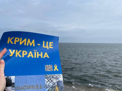 У Криму зростає протистояння між окупантами та цивільним населенням — розвідка  