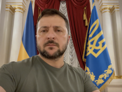 Бути достойними шляху, яким іде Україна, — це обовʼязок — Президент України