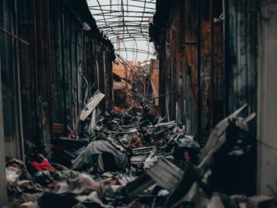 Протягом доби росіяни завдали 2 ракетних та 39 авіаційних ударів по Україні, є жертви  