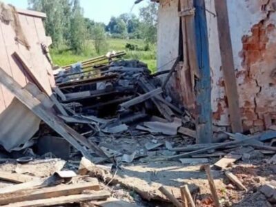 На Сумщині загинула людина внаслідок мінометного обстрілу  