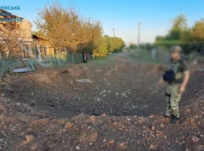 Противник знов обстріляв Херсонщину — розпочато провадження