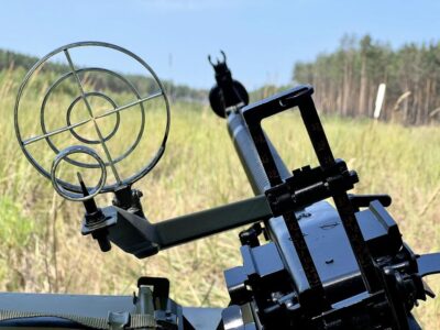 24 бойові зіткнення з противником відбулись протягом доби — Генштаб ЗСУ  