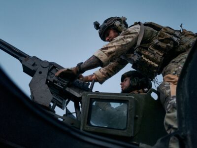 Українські захисники уразили ЗРК та 3 артилерійських засоби росіян  