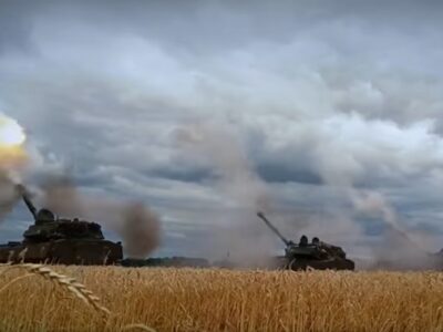 Сили оборони продовжують наступ на Мелітопольському напрямку, закріплюються на досягнутих рубежах  