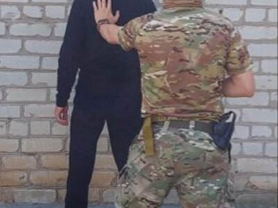 Інформували ворога про місця дислокації ЗСУ — засуджено двох мешканців Донеччини  