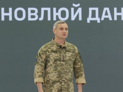 «Оновлення військових даних і призов за мобілізацією — це зовсім різні поняття» — полковник Роман Горбач  