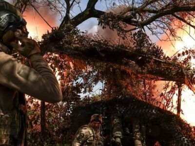 Упродовж доби відбулось понад 20 бойових зіткнень з окупантами  