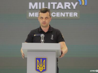 У підрозділах ДСНС задіяні 13 машин механізованого розмінування — Сергій Рева  