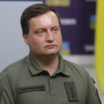 Є інформація, що росіяни передали трофейну зброю представникам ХАМАСу — Андрій Юсов