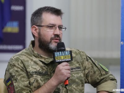 За рік проєкт «Хочу жить» отримав понад 22 тисячі звернень — Віталій Матвієнко  