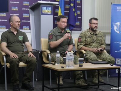 У результаті 48 обмінів з російського полону в Україну повернули 2598 осіб — ГУР  