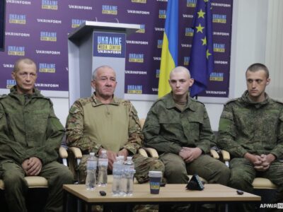 Щомісяця росія мобілізує близько 20 тисяч осіб — Андрій Юсов  