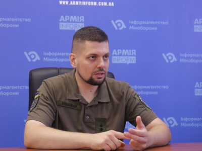 Для когось перемога — це вихід на кордони 2013-го, а, як на мене, це повна дезінтеграція рф  