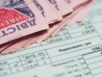 Субсидія для ВПО: як отримати на новому місці?  