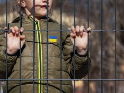 росія за 2022 рік вивезла з України понад 700 тисяч дітей