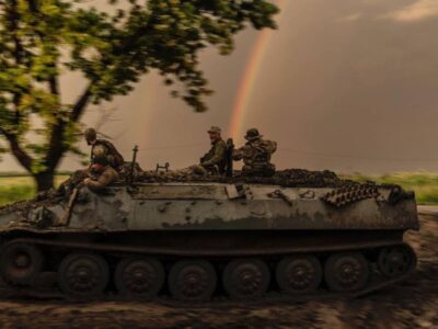 Протягом доби відбулось близько 30 бойових зіткнень з ворогом  