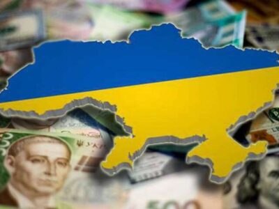 Уряд України розробляє економічну модель розвитку Криму  