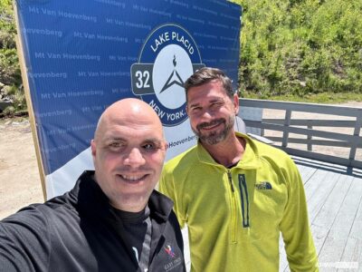 Це відповідальність усієї нації — дбати про ветеранів — американський ветеран Ді Джей Скелтон  