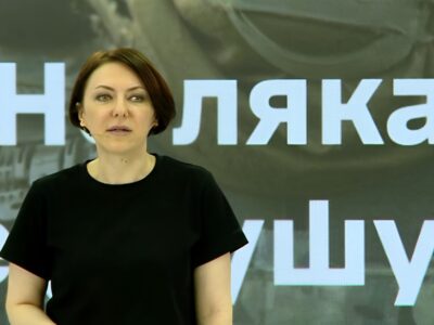 Міноборони презентувало інформаційну кампанію «Оновлюй дані в ТЦК»  
