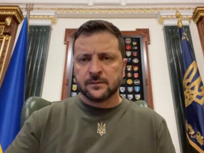 Звільняємо всіх керівників обласних  ТЦК та СП — Володимир Зеленський за підсумками засідання РНБО  