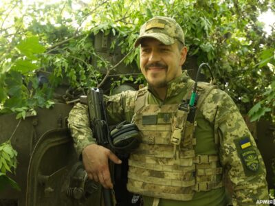 Якось наша «квіточка» працювала по орках так, що не витримала башта — командир Al-Kut  