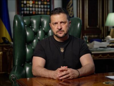 Крок за кроком ми робимо деокупацію Криму дедалі більш досяжною й продуманою — Президент України