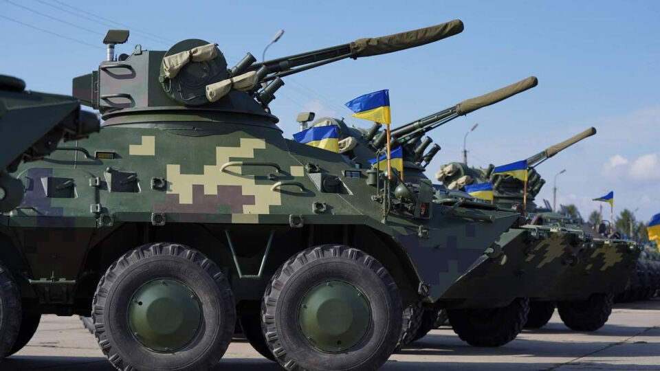 У НАТО оцінили прогрес України в реформуванні системи оборонних закупівель  