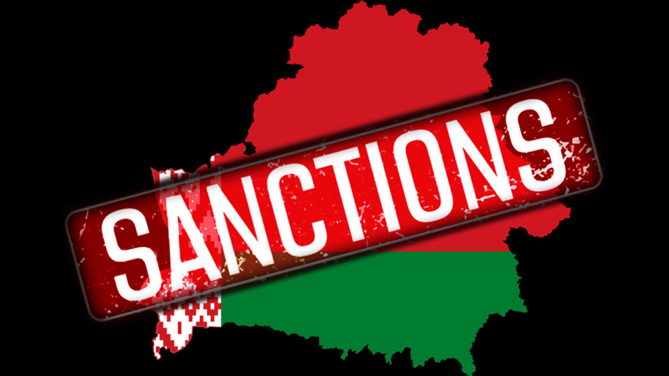 США і Канада оголосили про нові санкції проти білорусі через підтримку агресії рф проти України  