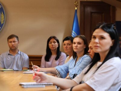 Координаційний штаб закликав рідних полонених захисників уважно ставитися до неперевіреної інформації  