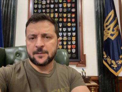 Максимально збільшуємо обсяги виробництва зброї. Україна це може. Фінансування є — Президент України  