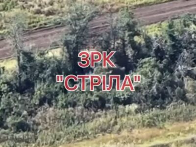 FPV-дрони за шість годин ліквідували п’ять російських «коробочок»  