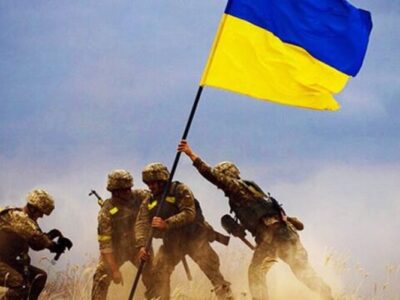 Держдеп США: Перемога у війні в Україні означає вигнання росії з української території  