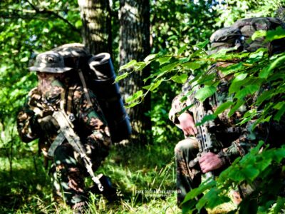 Сьогодні крайній день подачі заявок на Кваліфікаційний курс ССО  