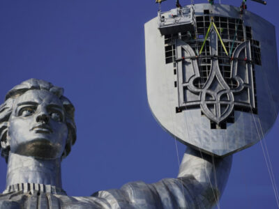 Виставка «Знак на щиті» відображає найважливіші етапи становлення Тризуба як Державного Герба  