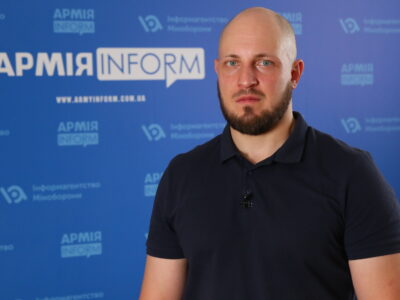 Громадський сектор можна вважати ще однією гілкою влади — голова ГО «Український Альянс»  