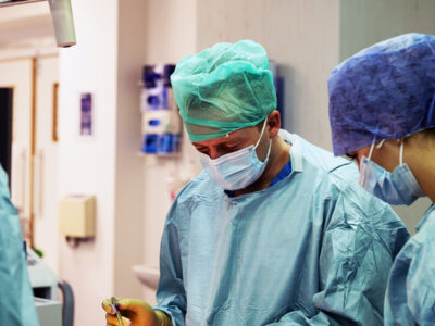 Не просто жити, а користуватися: як працює реконструктивна хірургія для військових  