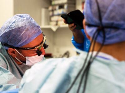 На фронті військові можуть навіть не помічати симптомів інфаркту: військовий хірург про специфіку роботи  