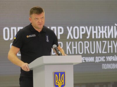 Протягом минулого тижня підрозділи ДСНС ліквідували 95 пожеж, спричинених ворожими обстрілами  