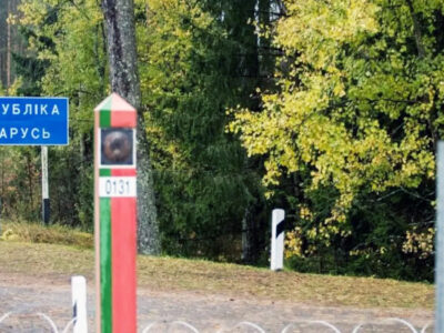 Польща та країни Балтії домовилися закрити білоруський кордон у разі критичного інциденту  