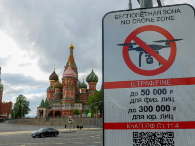 Замість другого наступу на Київ кремлю варто готуватися до походу на москву — Секретар РНБО  