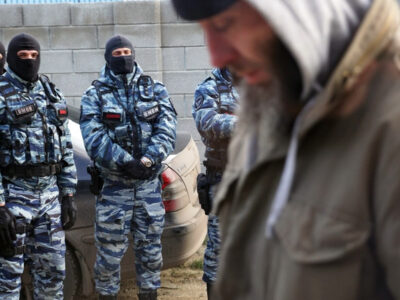 Сполучені Штати засуджують безперервне переслідування кримських татар російською окупаційною владою  