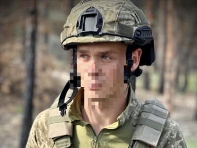 В одному бою він знищив 13 цілей  
